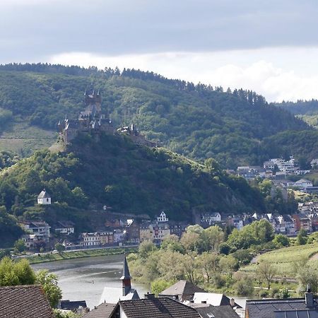 Rooftop Moselsuite Cochem Exterior photo